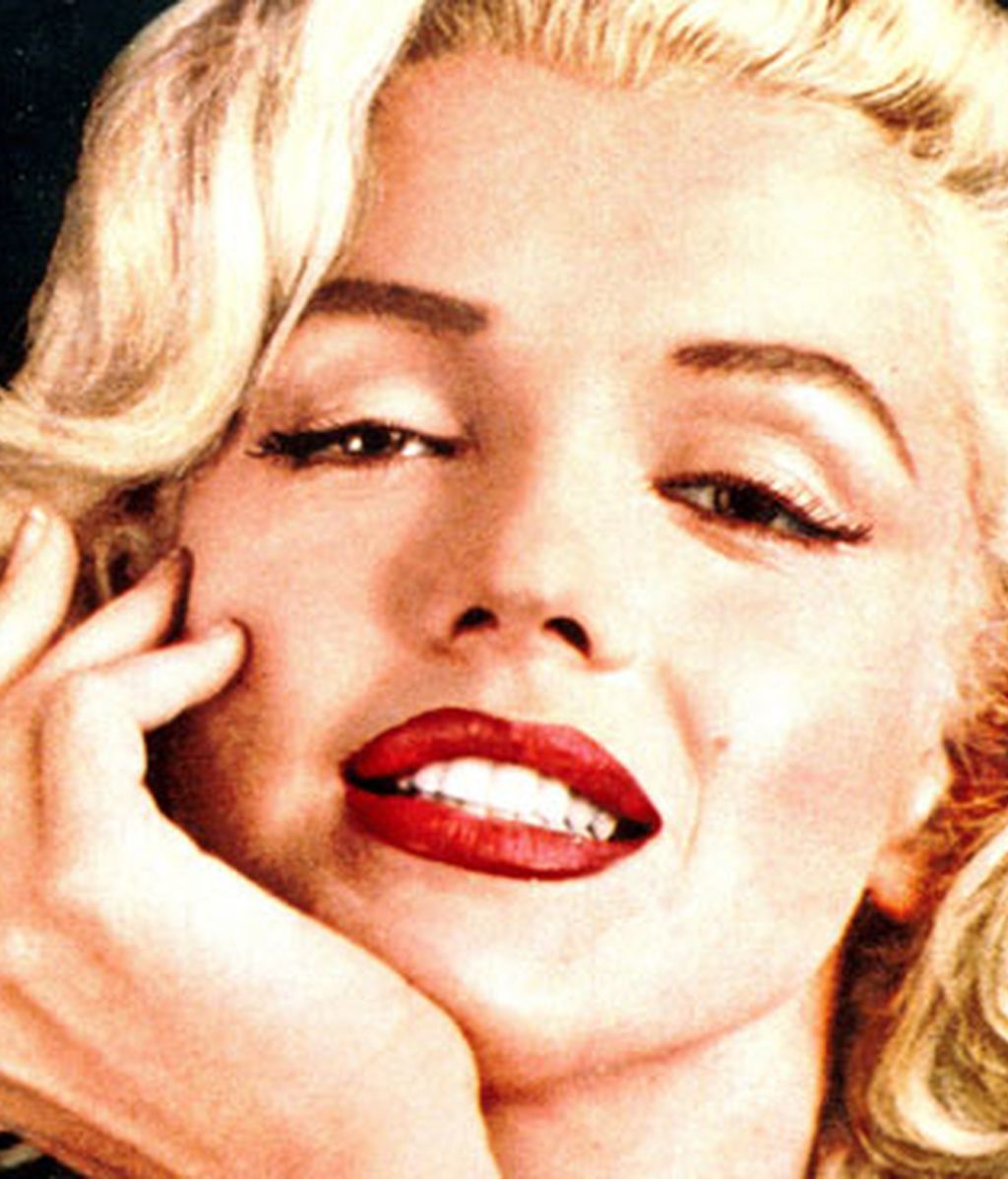 50 años sin Marilyn