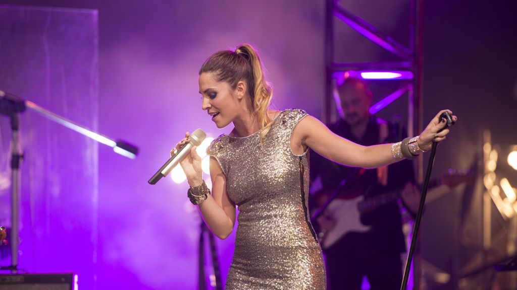 Así escucharás a LOVG en 'Primera Fila'