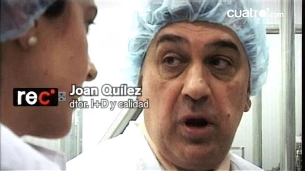 ¿Sabemos lo que comemos?: El pan industrial, a examen