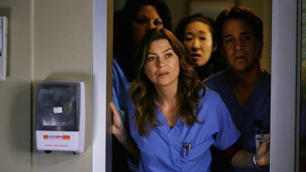 Capítulo 19: Carta de amor en el ascensor