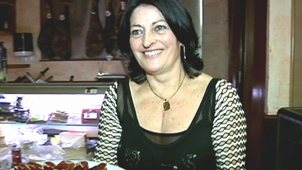 Jugosas raciones de ibéricos