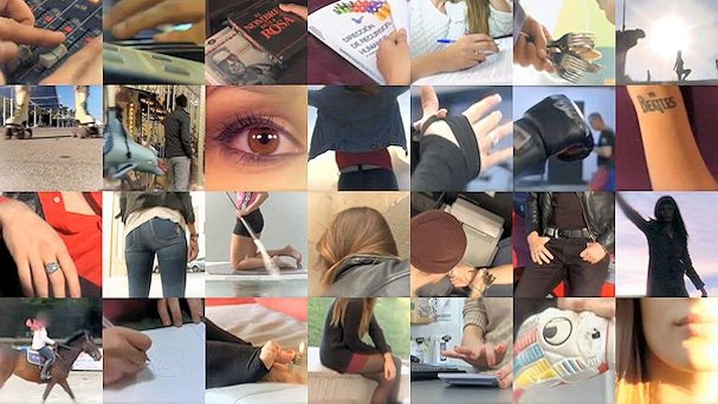 Concursantes de Gran Hermano catorce