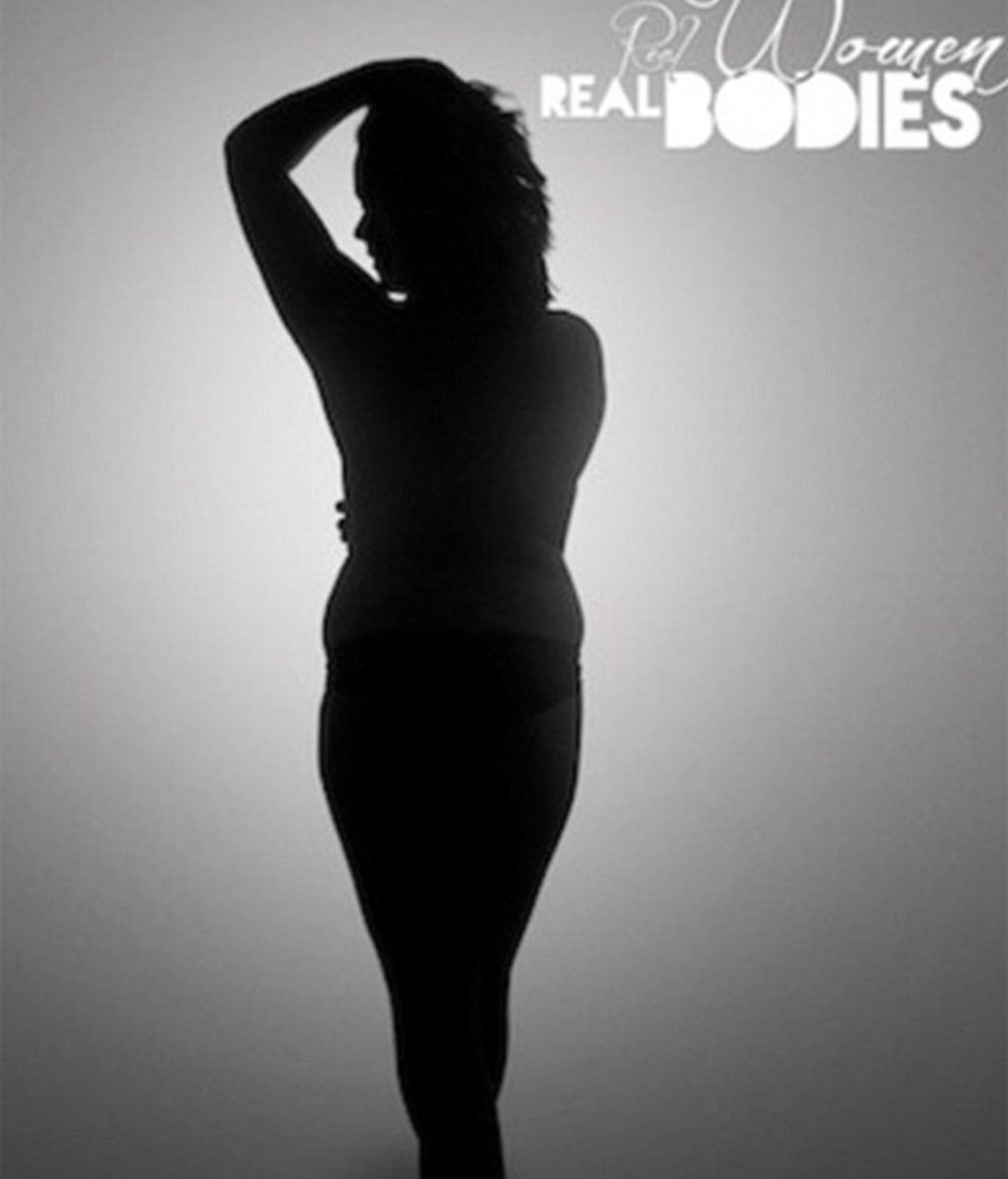 Cómo sentirse bien en tu propio cuerpo