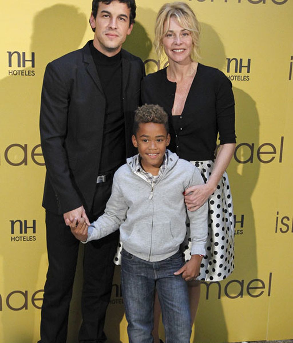 Los actores piden para 2014 un año "más digno"