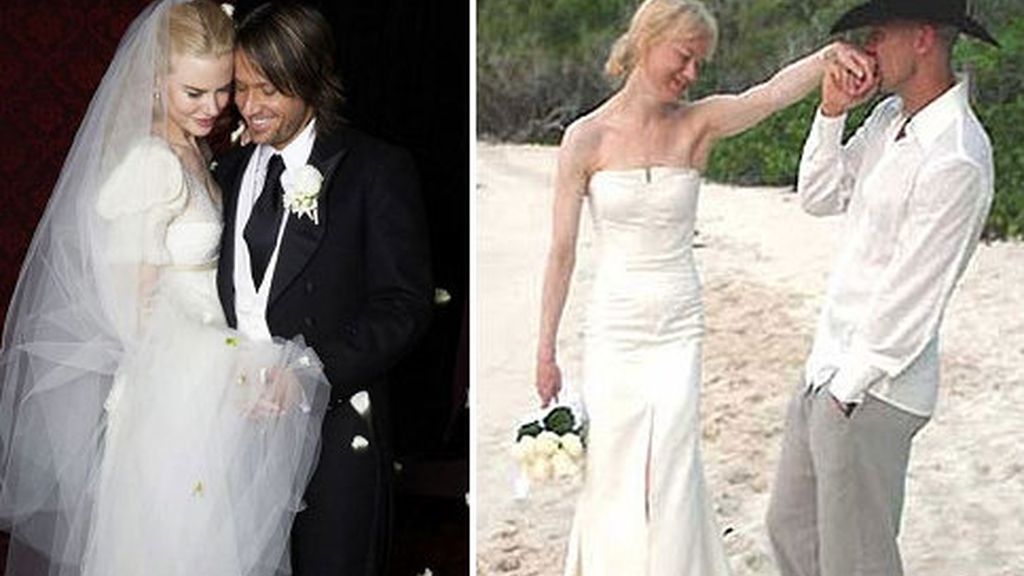 La boda de Chelsea Clinton vs otros enlaces de recopetín