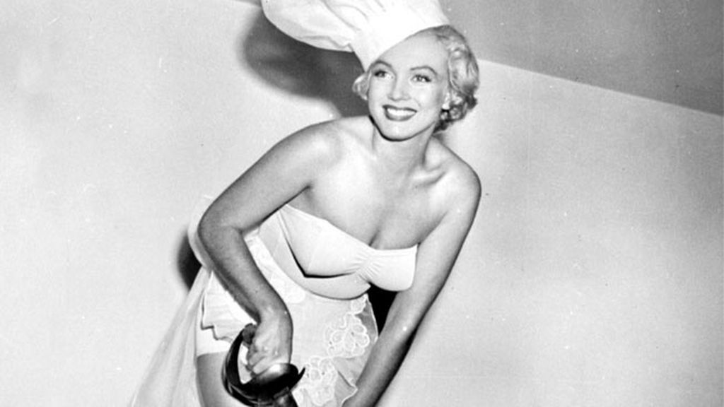 50 años sin Marilyn