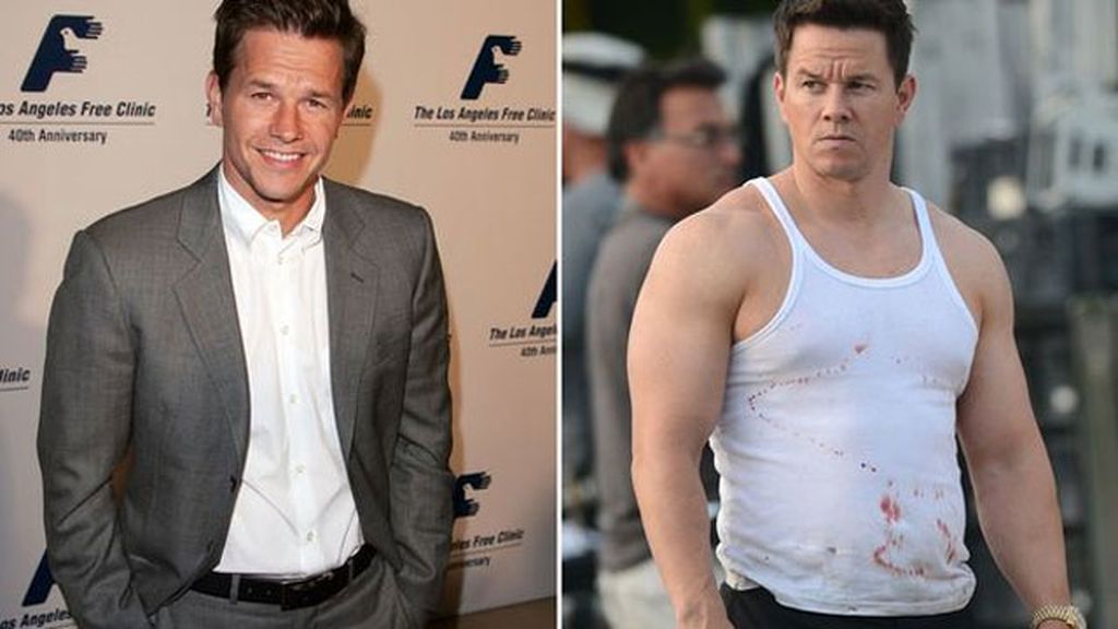 Mark Wahlberg