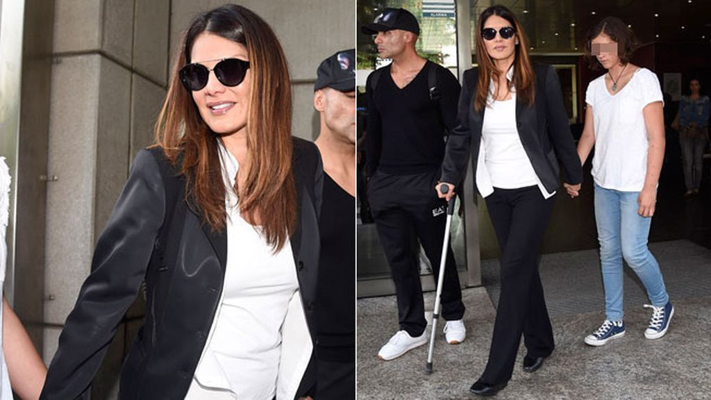 David Fernando Reyes, el menor de los hermanos, ha fallecido a sus 43 años en Madrid