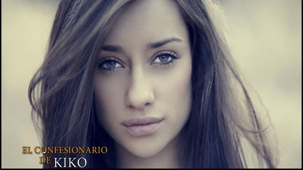 Conoce el lado más sexy de Adara