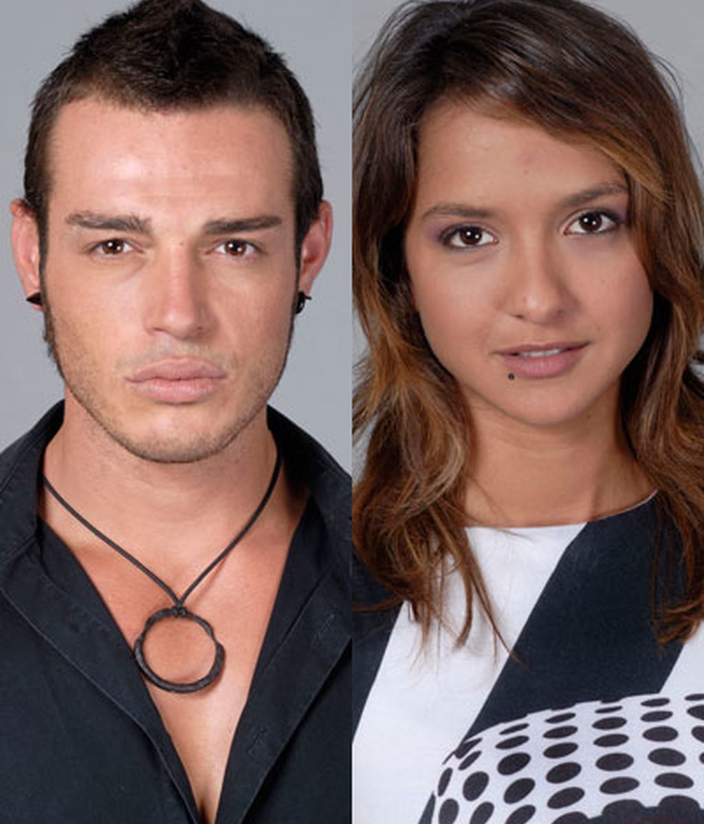 Las parejas de Guadalix de la Sierra