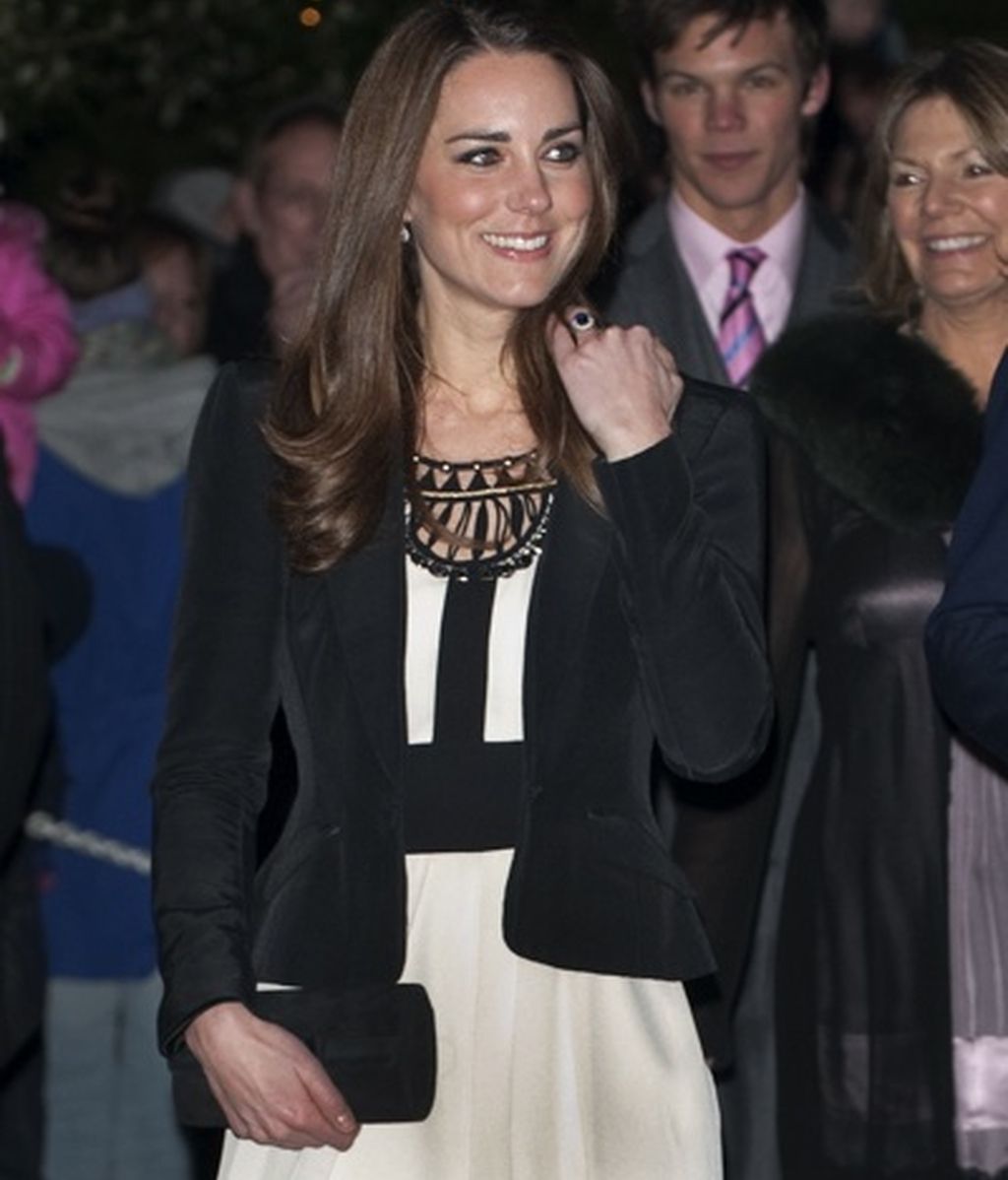 Los estilos más imitados de 2010