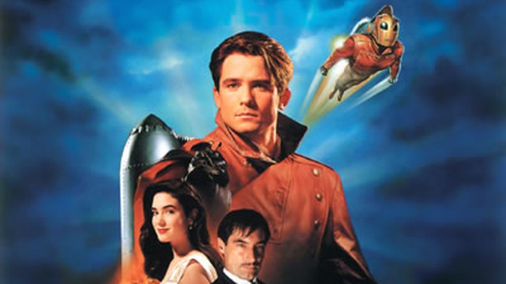 Rocketeer