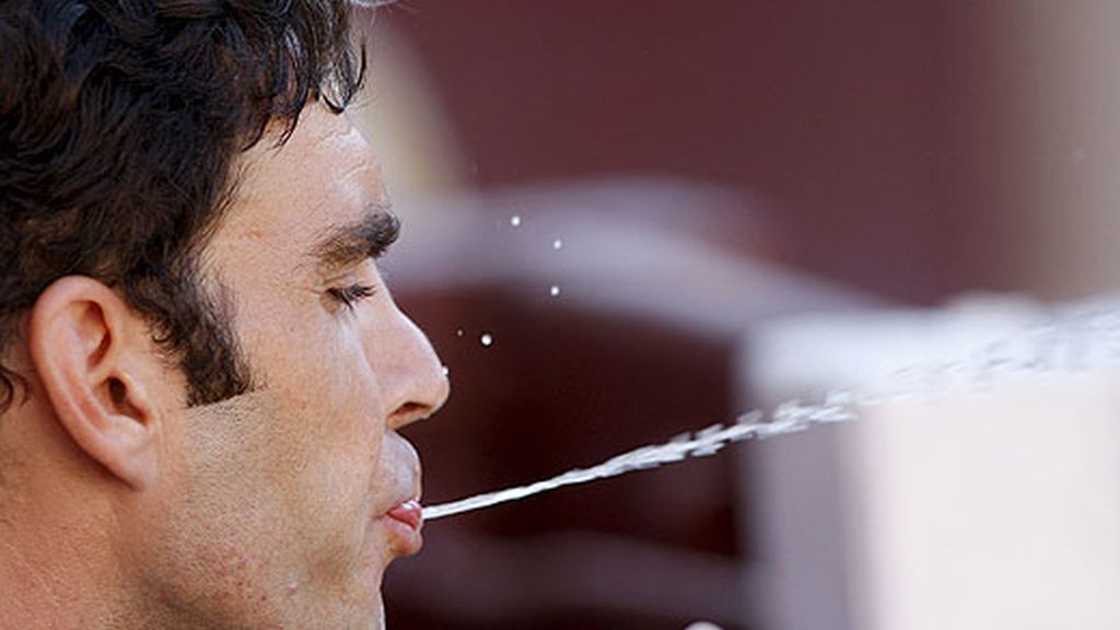 José Tomás, cogido en Las Ventas