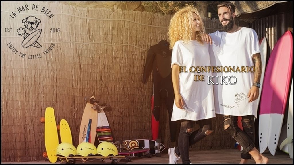 Juanma y Azahara, más unidos que nunca