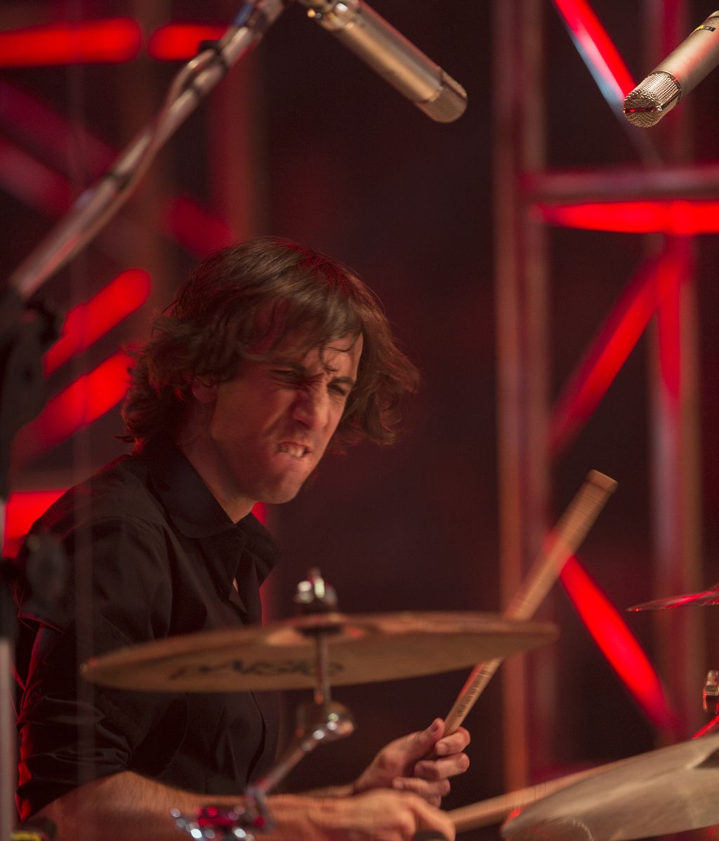 Así escucharás a LOVG en 'Primera Fila'