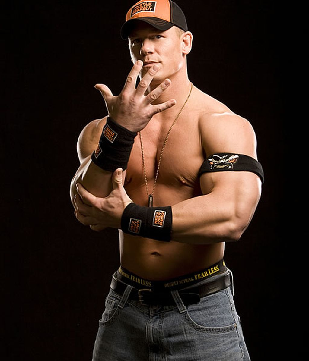 John Cena