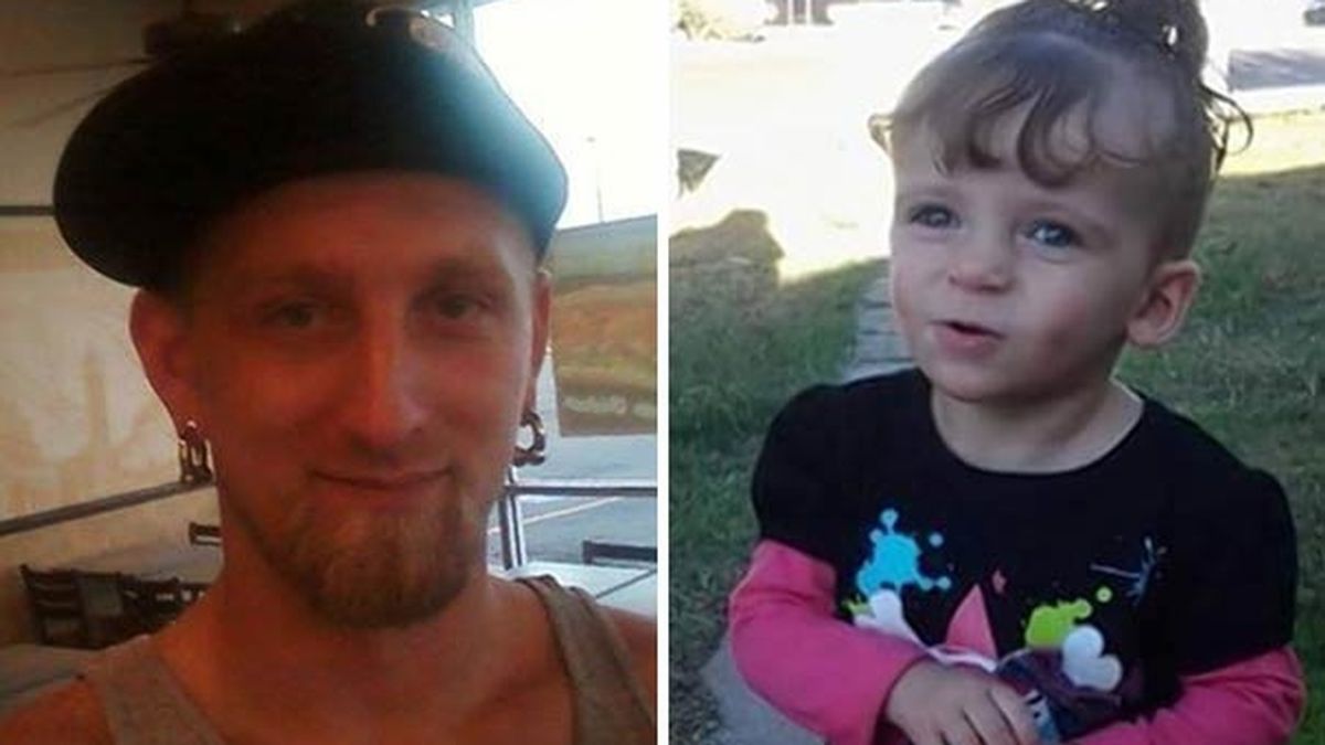 Un niño de cuatro años acusa a su padrastro de la muerte de su hermana de 22 meses