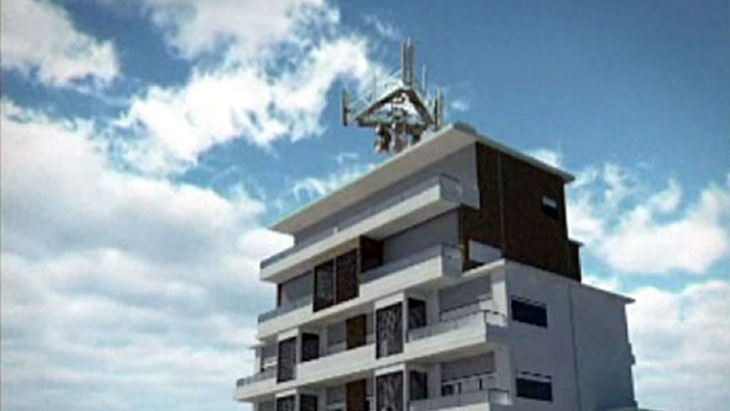 Cap. 11, T.2:  'Un datáfono, un suicida y un presidente en las últimas'