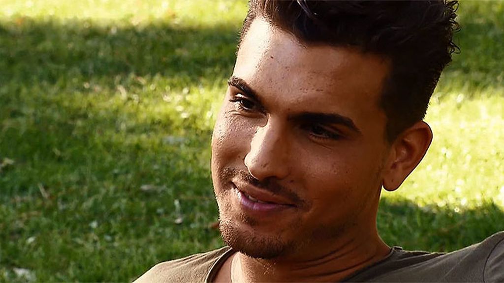 ¿Ha sido un flechazo?