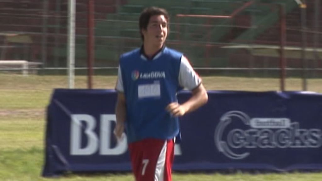 Pablo roberto Lezcano