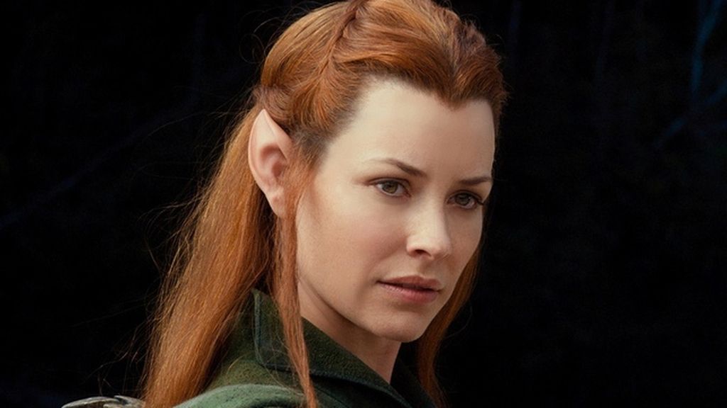 Evangeline Lilly