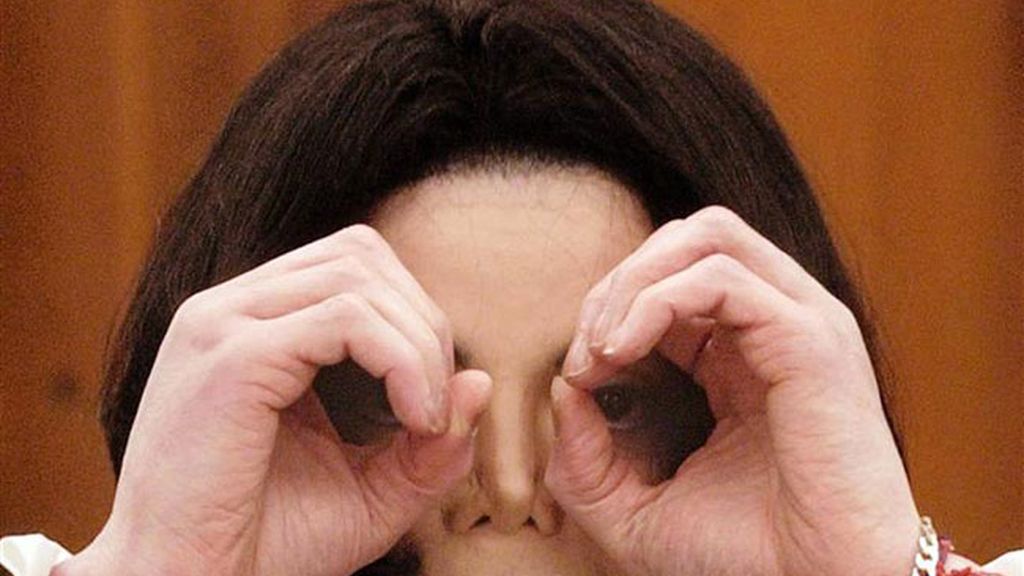 Michael Jackson, el hombre que nunca creció