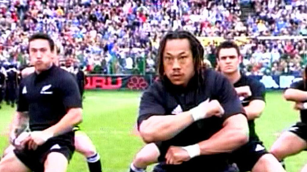 El primer rival de España: Nueva Zelanda