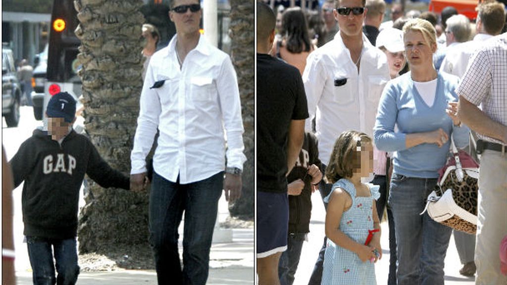 Michael Schumacher