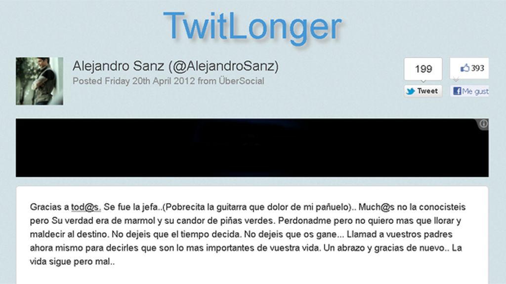 Nuevas funcionalidades de la red social para hacer más ágil y cómoda la experiencia de los usuarios.