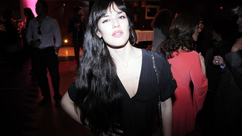 Fiona Ferrer te enseña a ser una "wacu girl"