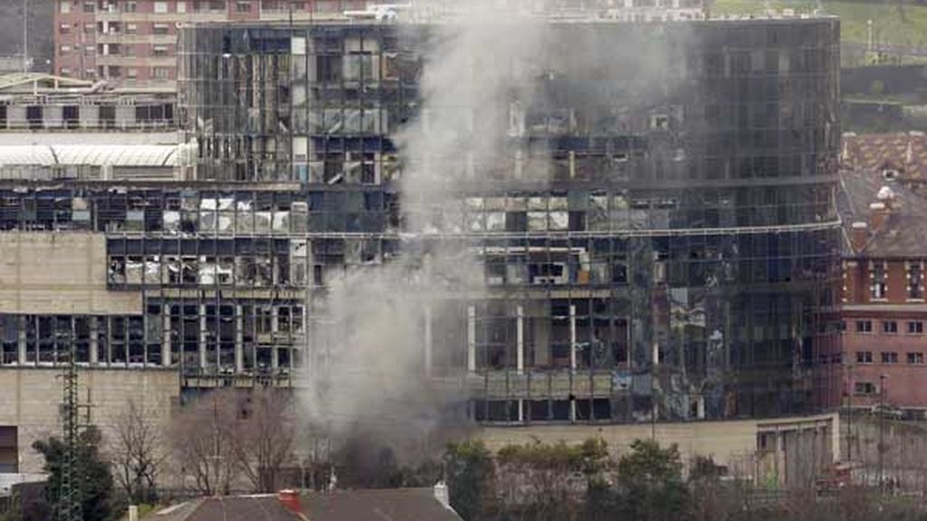 Objetivo de la banda