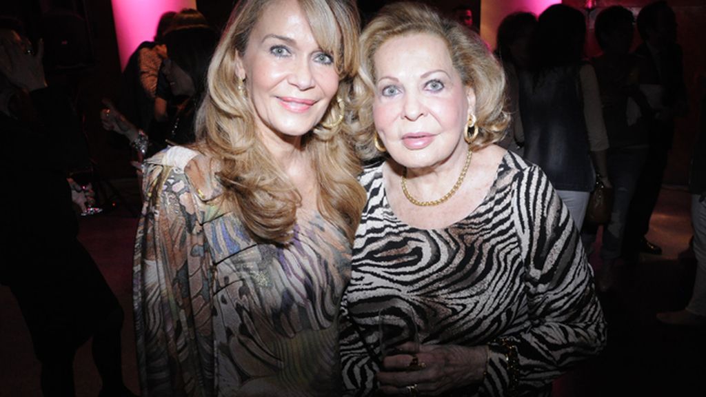 Fiona Ferrer te enseña a ser una "wacu girl"