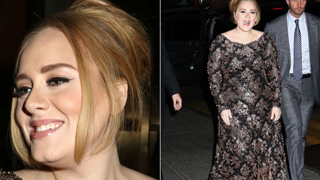 adele
