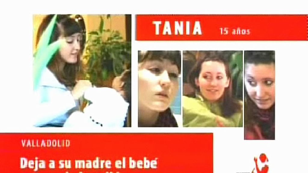 Tania