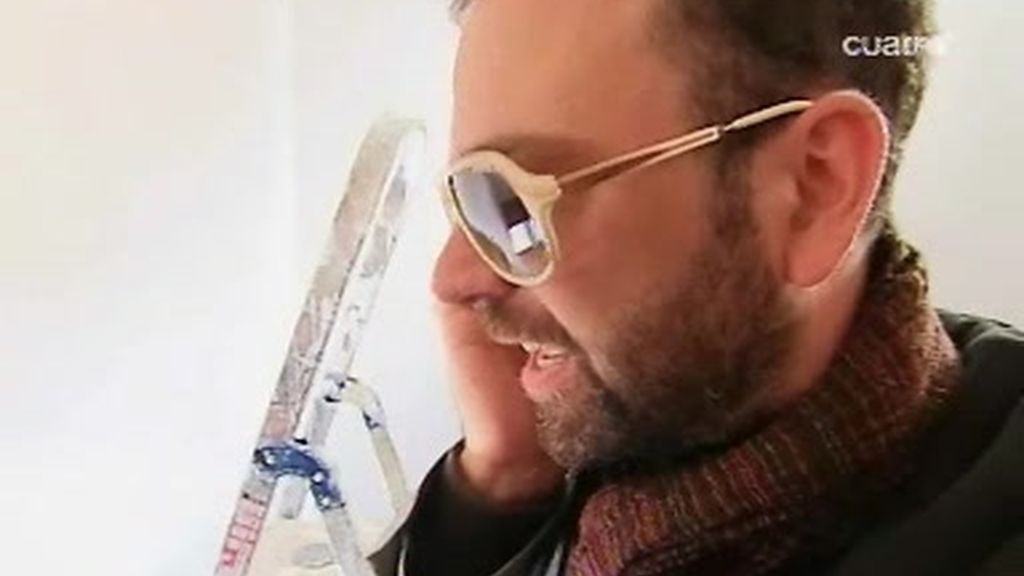 Mc Guiller, el solucionador de problemas