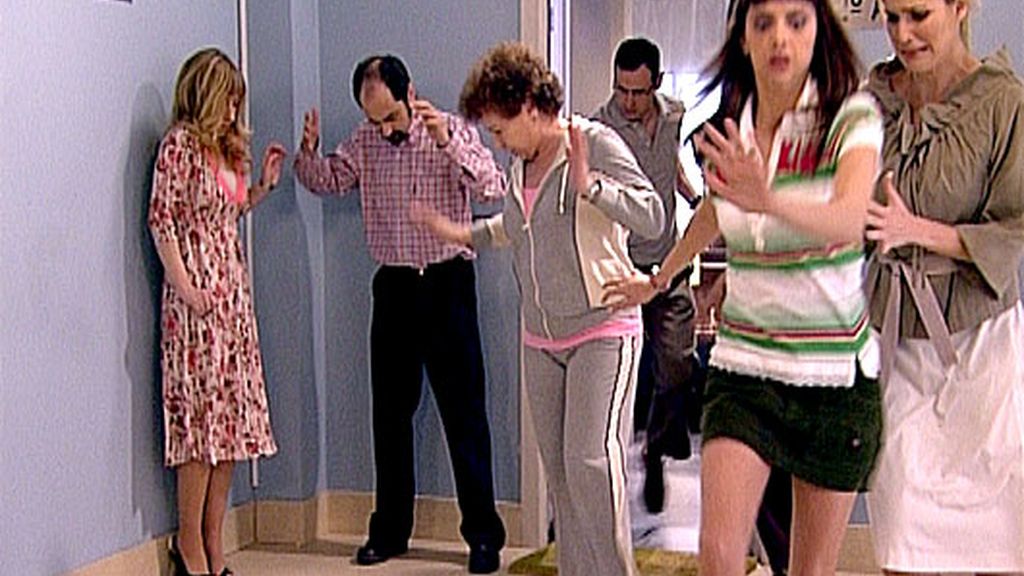 Una comunidad al margen de la Ley