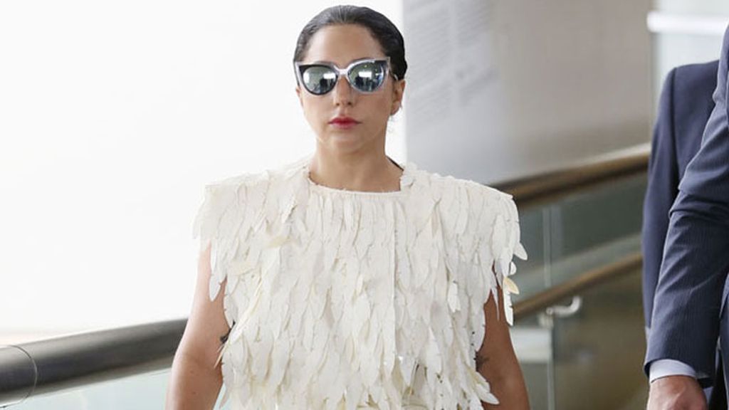 lady gaga