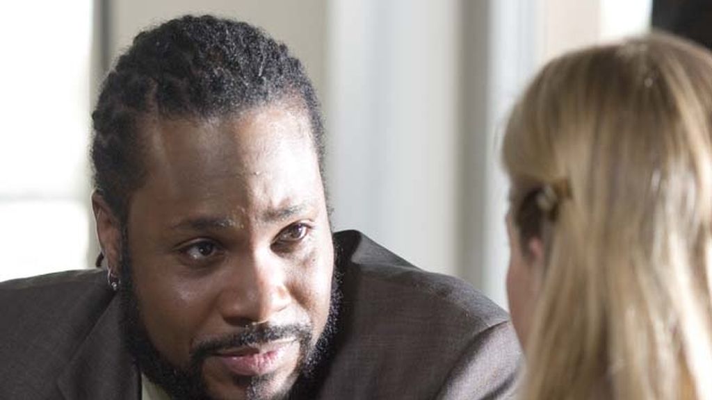 Capítulo 10: Irritación