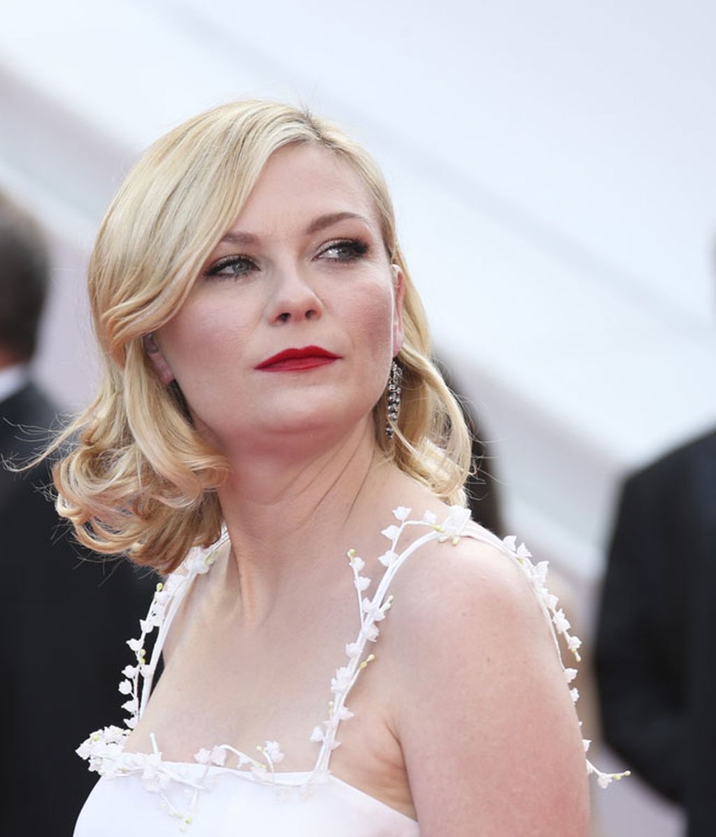 Paz Vega, Kendall Jenner, Kirsten Dunst.. ¿Quién no está en el festival?