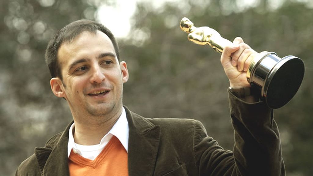 Alejandro Amenábar