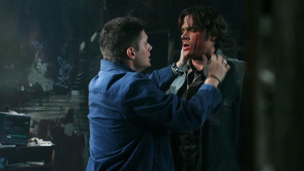 Capítulo 10: Cazados