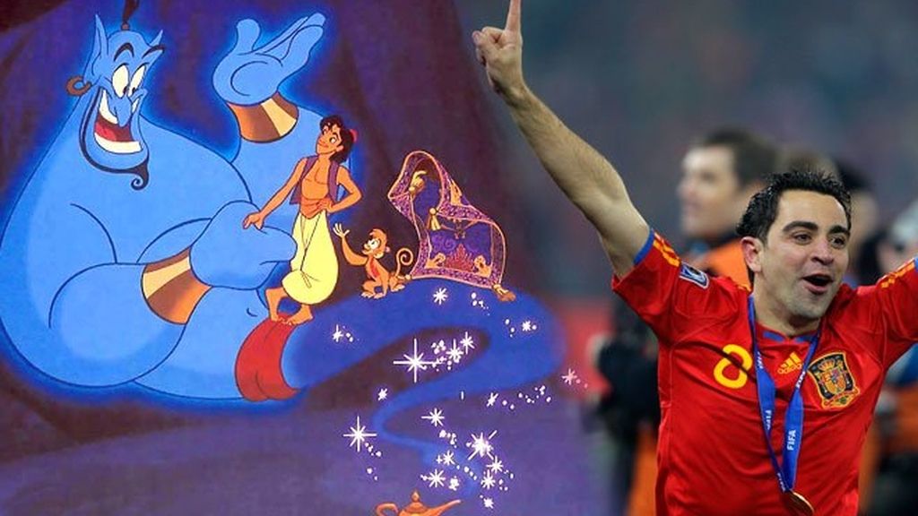 De héroes a superhéroes