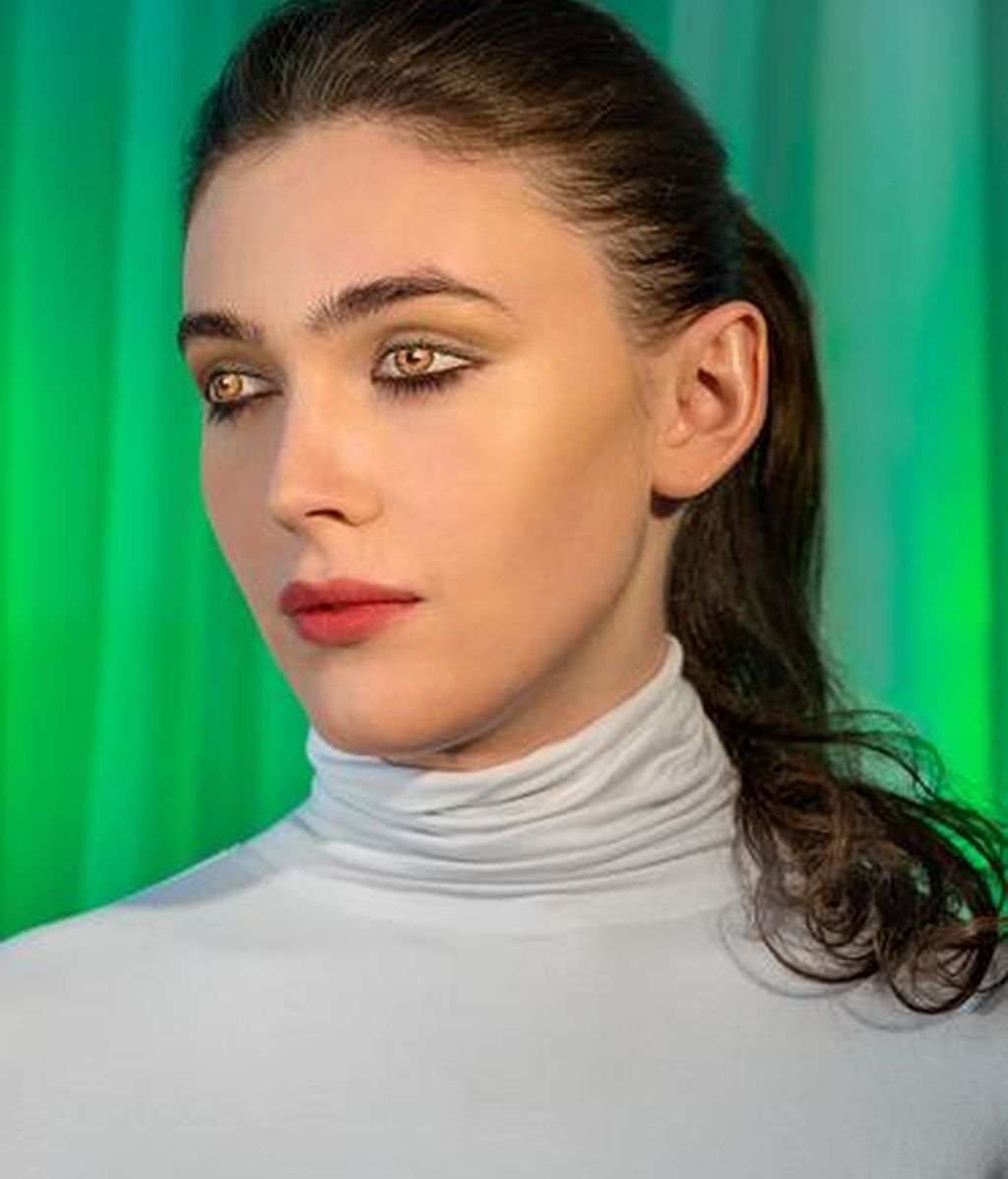 ¿Mujeres o muñecas?