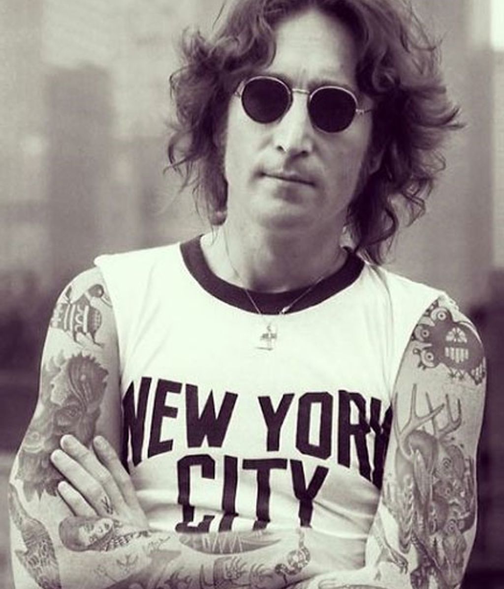 John Lennon