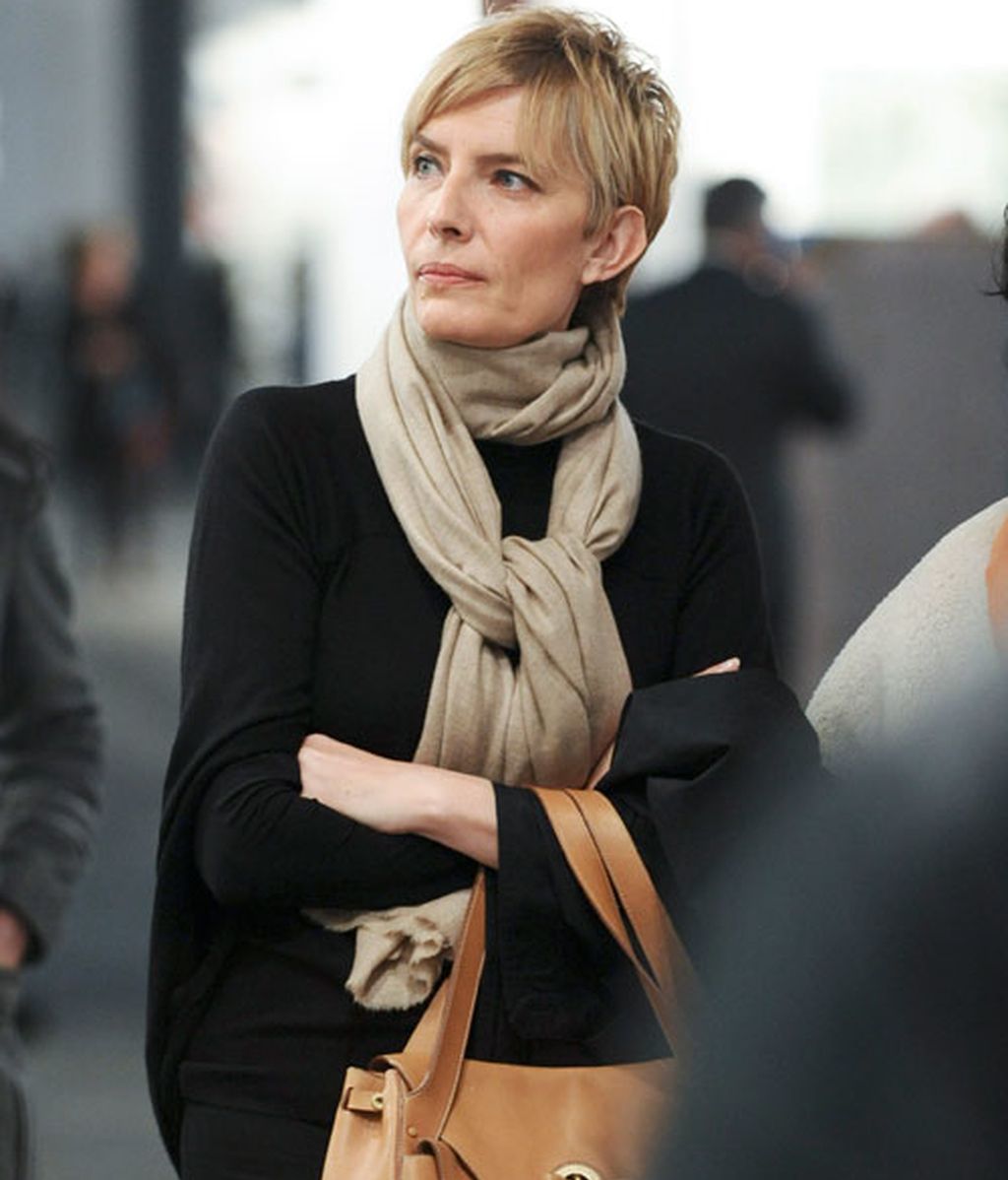 Eva González, Cayetano Rivera y otros famosos visitan ARCO