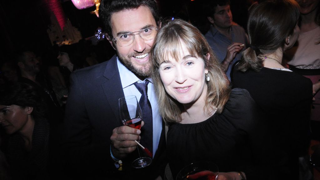 Fiona Ferrer te enseña a ser una "wacu girl"