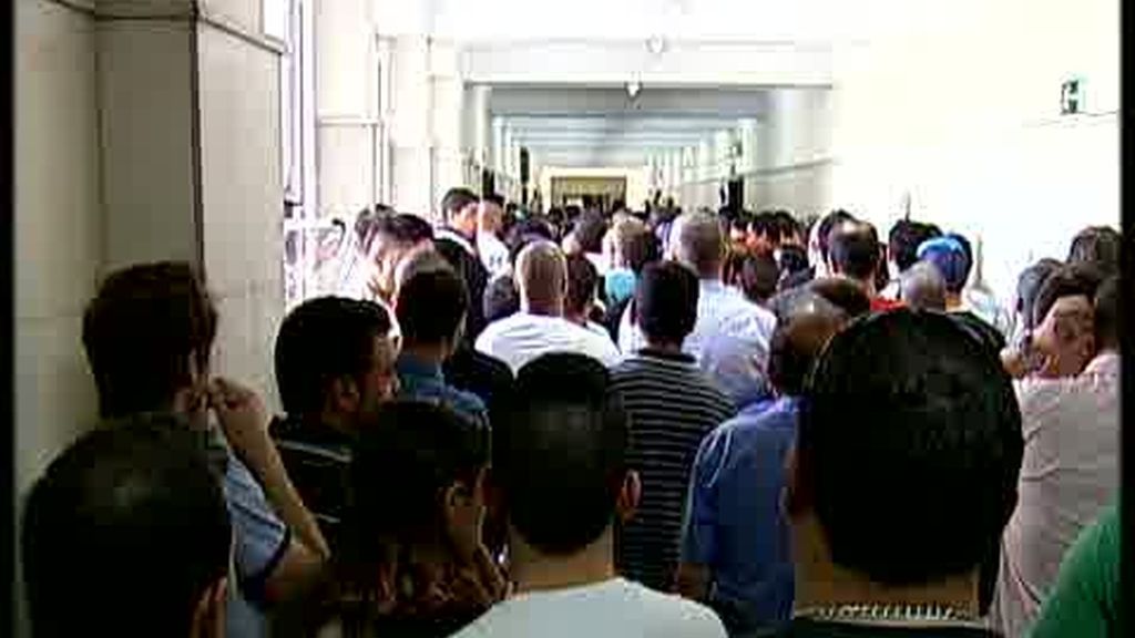 Segunda oportunidad para los porteros de Madrid