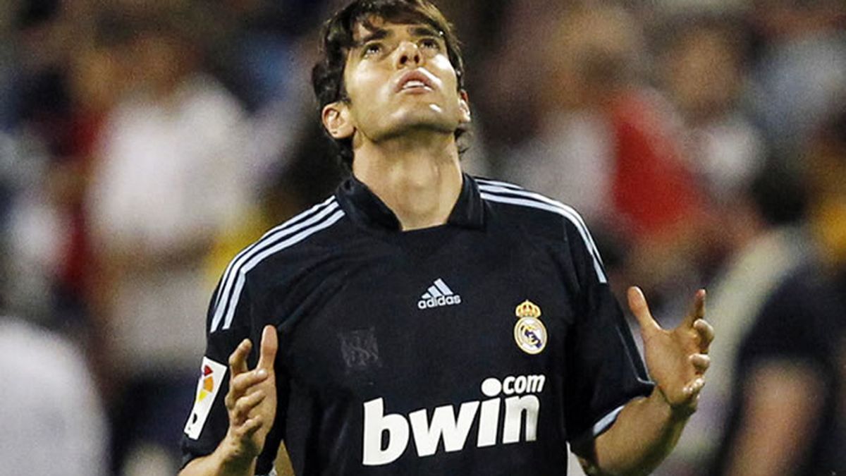 Kaká Kaká