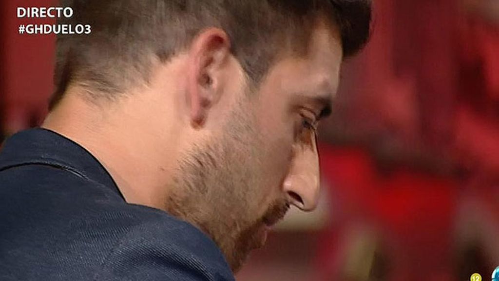 Igor también gana su tercer duelo