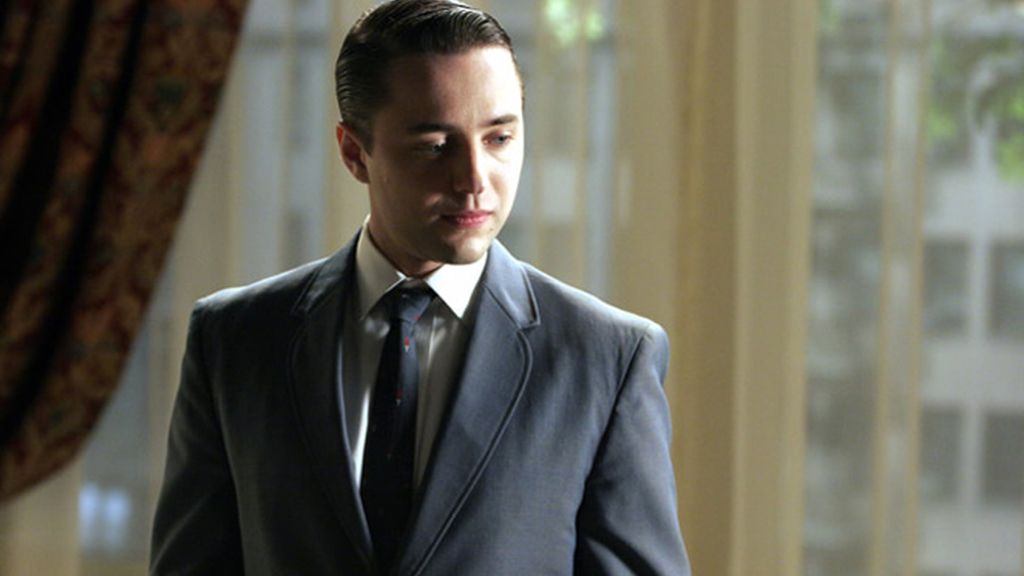 Capítulo 4: Nueva Amsterdan